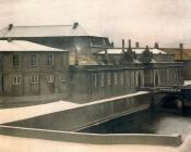 威尔汉姆 哈莫修依 : Christiansborg Castle